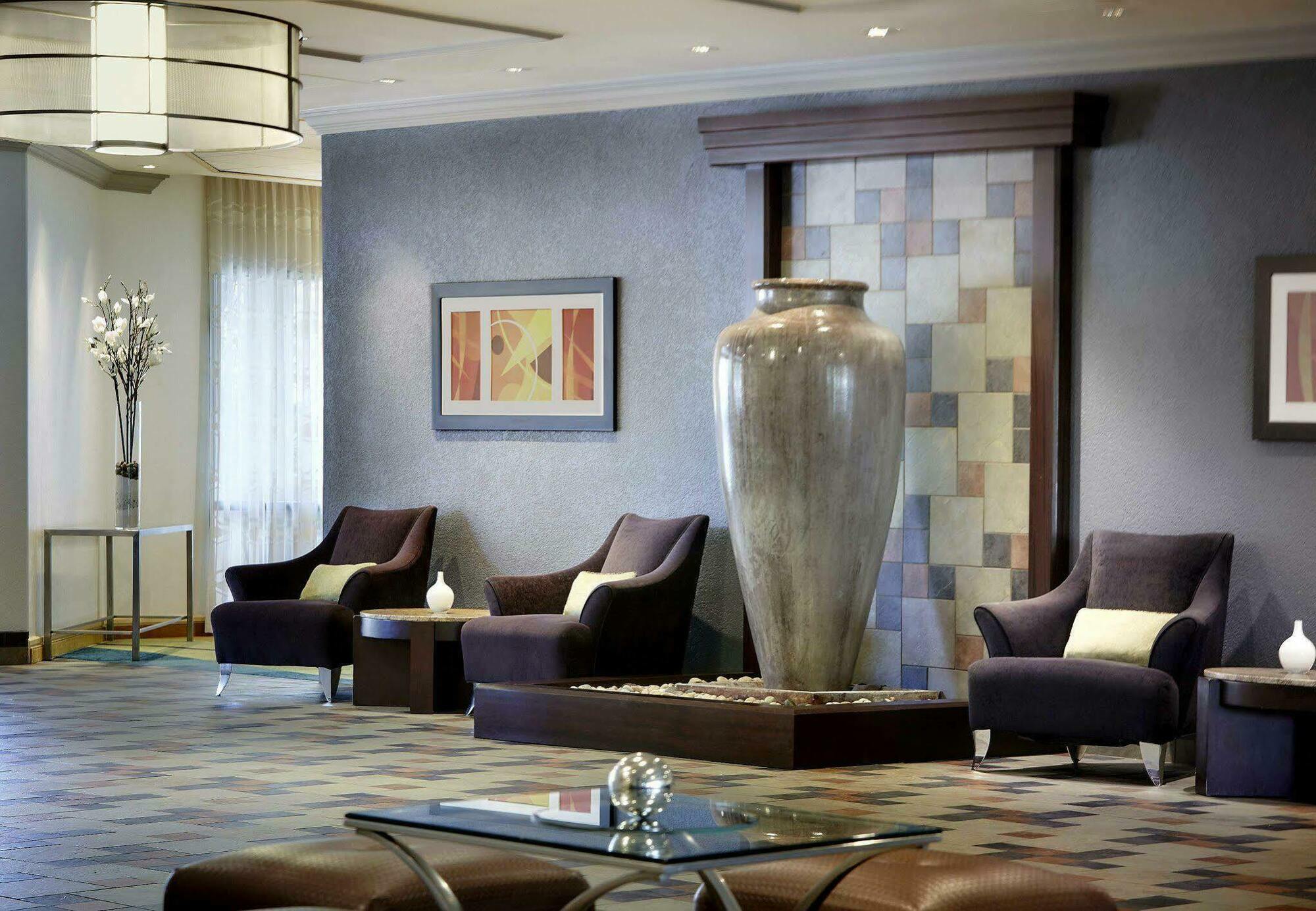 Hotel Costa Mesa Marriott Exterior foto